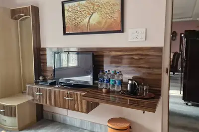 Image de Cosy, Comfortable, safe stay at an affordable rate in Kolkata #2\n