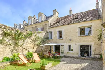 Image de Villa Chausey - Proche de la plage