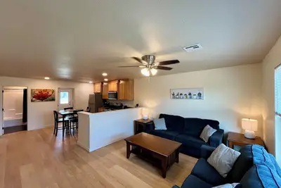 Image de New! 2 King Beds, Clean, Close to Casinos Safe and Quiet!