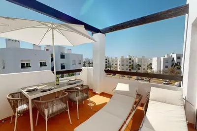 Image de Penthouse Terrazas - An Mhr Property