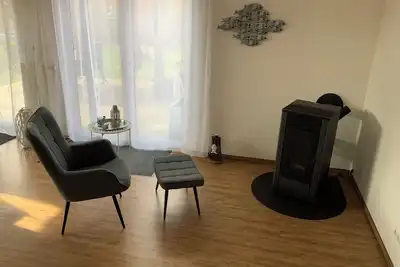 Image de Welcome to our feel-good vacation apartment \"Flying Dutchman\"