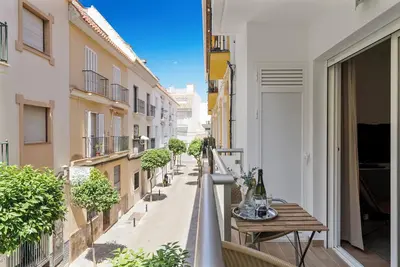 Image de Cozy near the beach by Costarentals - Ref 117