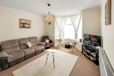 Image de A perfect base for a holiday by the sea with all the entertainment you need close at hand.