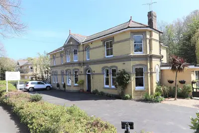 Image de Foxhills of Shanklin - a house that sleeps 10 guests in 5 bedrooms