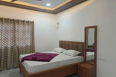 Image de \"Discover Serenity: Madhuban Villa - Your Perfect Escape in Mahabaleshwar
