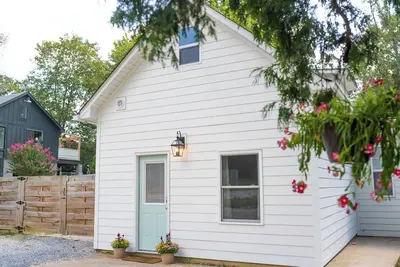 Image de The Guest House at 5th & Carter