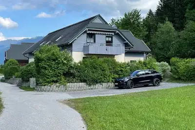 Image de Appartement de vacances Feistritz im Rosental pour 1 - 4 personnes avec 2 chambres à coucher - Logem