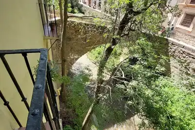 Image de Naturaleza, Historia y Centro Ciudad: Tu Balcón al más Bello Paraje de Granada