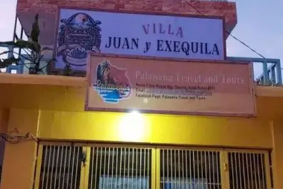 Image de Room 4 - Villa Juan y Exequila
