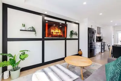 Pet-Friendly 3 bedroom Unit