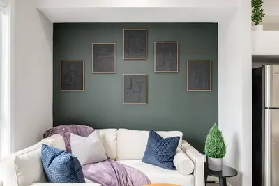 Image de Pet Friendly Apartment w/ Free Underground Parking