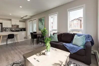 Image de Pet Friendly Apartment w/ Free Underground Parking