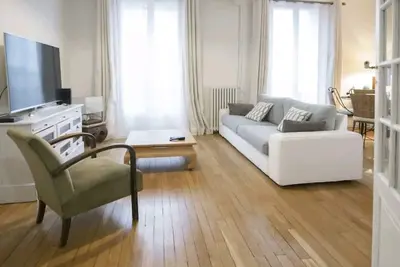 Image de Family appartement