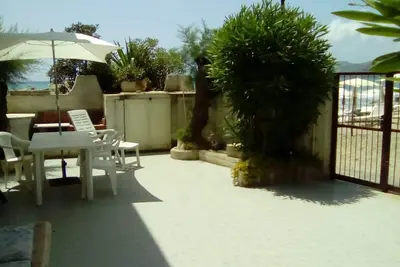 1 Bedroom Apartment in Marina di Casal Velino