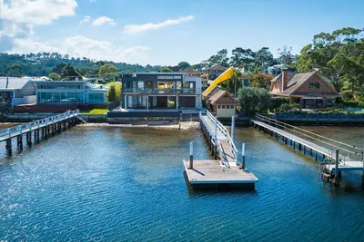 Image de 6 Main Street \"SouthWind\"