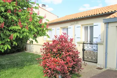 Image de maison vacances 3chambres