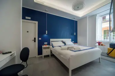 Image de Veniero37 Guest House\nFeeling  Home in the heart of Rome