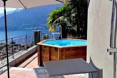Image de Lake view apartment