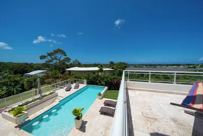 Image de Beautiful 3 bed King Size Villa With Private Pool