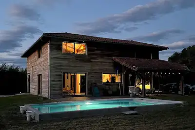 Image de Villa Harmonie