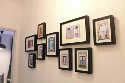 Image de Lisbonne Sant'Ana Mouraria appart 2ch