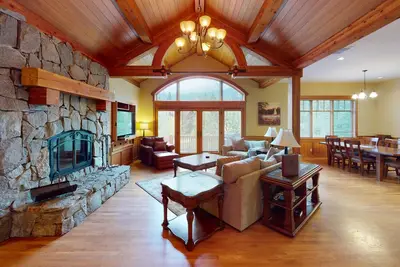 Image de Alpine Archway