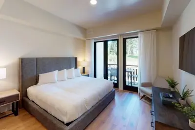 Image de IdyllicCondo|Easy access to Skiing