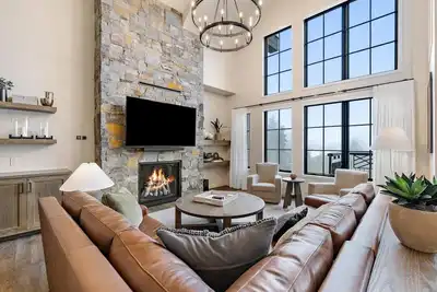 Image de Gatsby Condo 4br Condo The Village at Tamarack