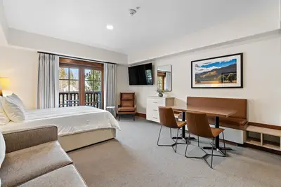 Image de Welcoming Studio  with Balcony