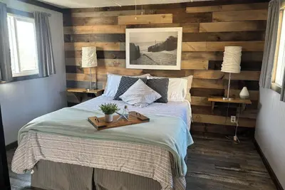 Image de We hope to welcome you soon to Get Away at the Bay!