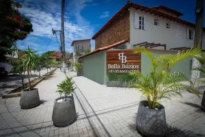 Image de Bella Buzios Apartamentos