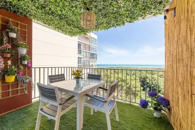 Image de Apartamento Lake & Sea