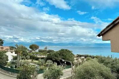 Image de Nid de charme de 37 m² près de la mer