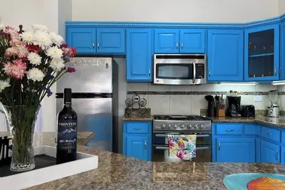Image de 4 Bedroom Villa\/private Pool