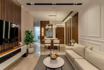 Image de Apartment in Piantini