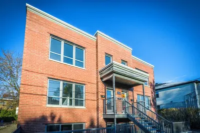 Image de Condo Neuf 4 1/2 PRÈS De L'HÔPITAL Charles-Lemoyne (Longueuil)