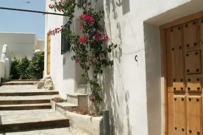 Image de Beautiful Village House in Torvizcon, Las Alpujarras, Andalucia