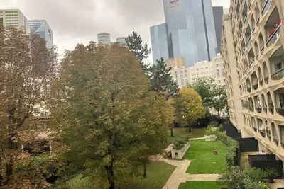 Image de Cozy flat in La Défense