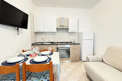 Image de Casa vacanza Brezza Marina - Marine Pearl