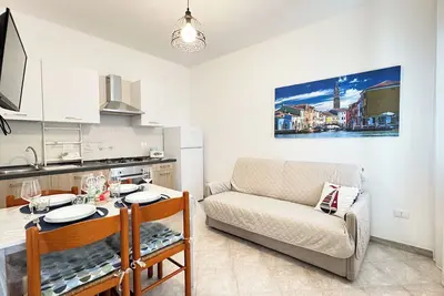 Image de Casa vacanza Brezza Marina - Sea Breeze