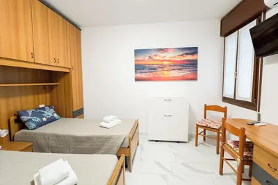 Image de Casa vacanza Brezza Marina - Studio Flat