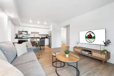 Image de Downtown Branson 2bd/2ba Condo, Walk to the Branson Landing!