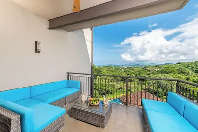 Image de Roble Sabana 301 Ocean view two-bedroom condo in Reserva Conchal
