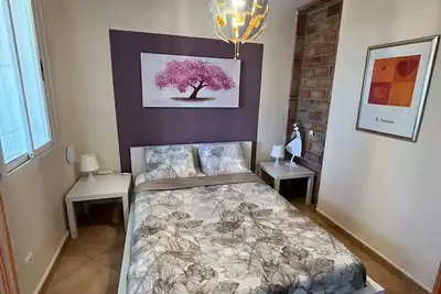 Image de Wees Welkom bij Casa Hermosa en Geniet in een Oase van Rust