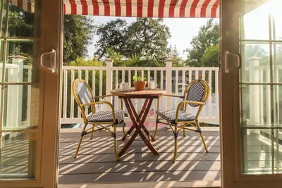 Image de Spacious Honeymoon Suite