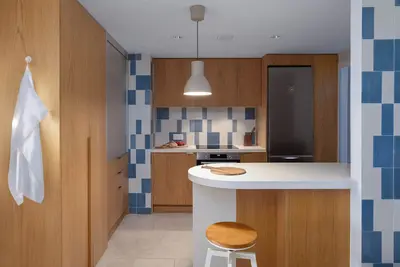 Image de Apartamento con Vistas y Acceso al mar y Piscina