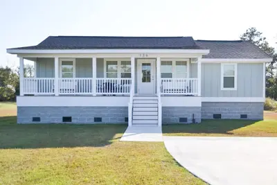 Image de 4br Soundfront cottage |Private Dock|Fishing|
