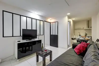 Image de 373 Suite Suzanne - Superbe Appartement à Paris