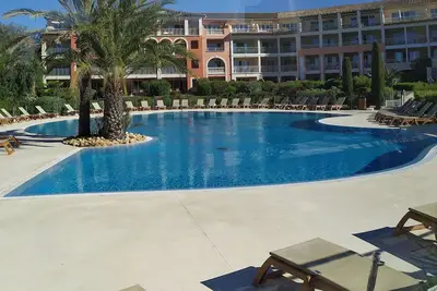 Image de Appartement à 100 m de la Plage