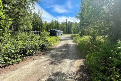Image de Lazy Mountain Cottage